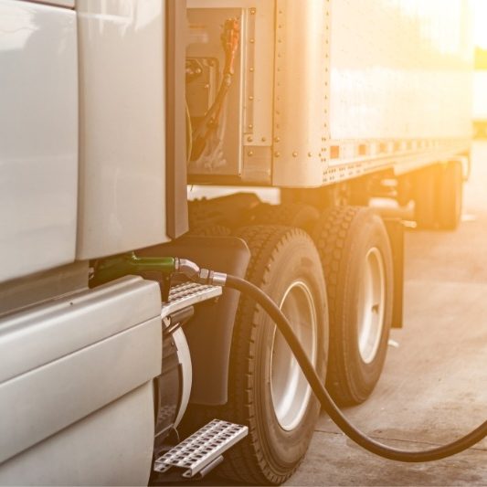 optimizar el consumo de combustible